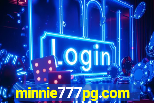 minnie777pg.com