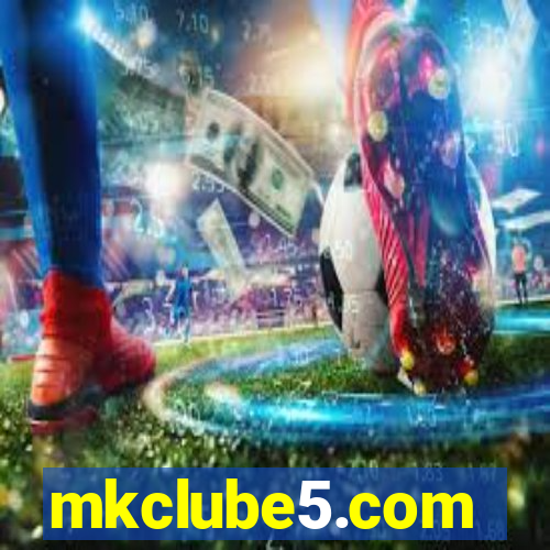 mkclube5.com