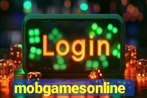 mobgamesonline