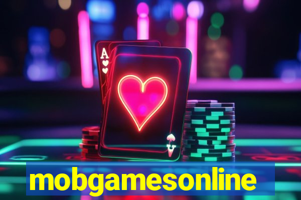 mobgamesonline