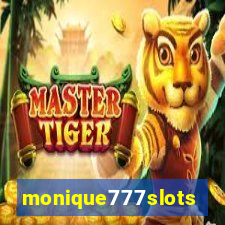 monique777slots