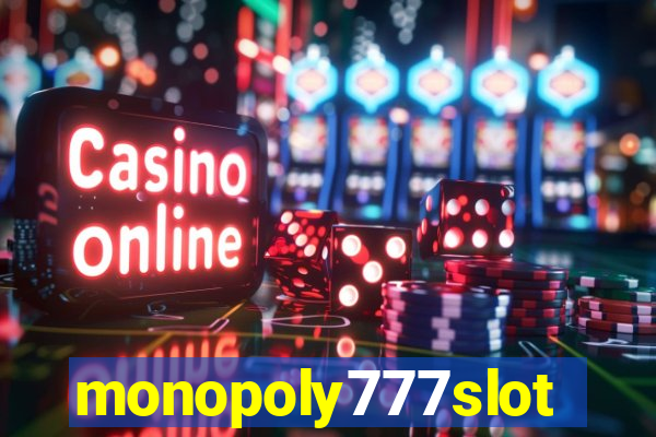 monopoly777slots.com