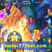 motor777bet.com