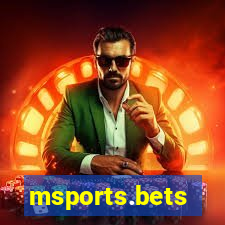 msports.bets