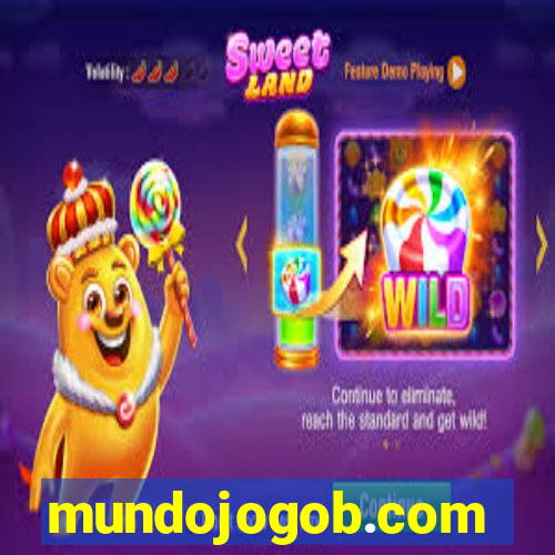 mundojogob.com