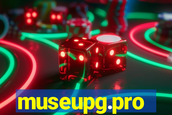 museupg.pro