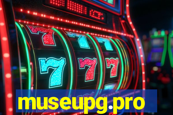 museupg.pro