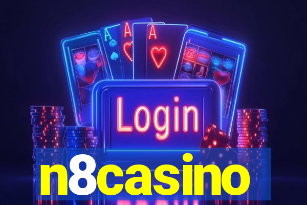 n8casino