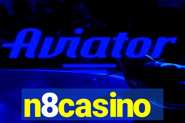 n8casino