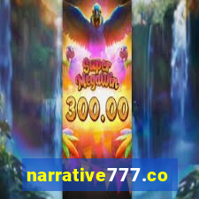 narrative777.com