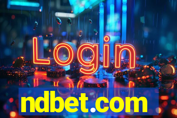 ndbet.com