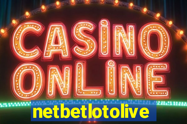 netbetlotolive