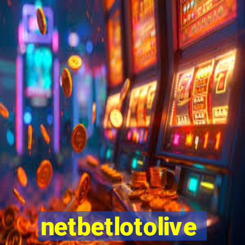 netbetlotolive