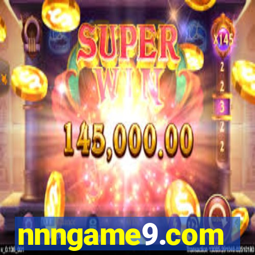 nnngame9.com