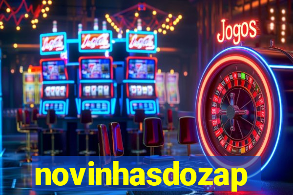 novinhasdozap