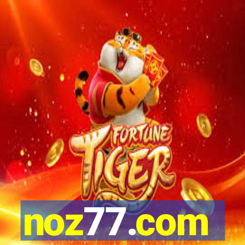 noz77.com