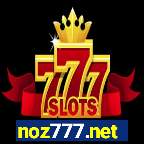 noz777.net