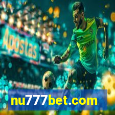 nu777bet.com