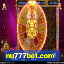 nu777bet.com