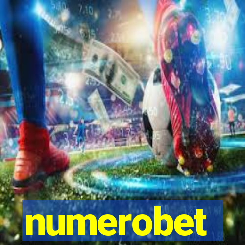 numerobet