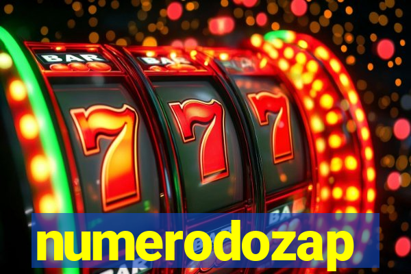 numerodozap