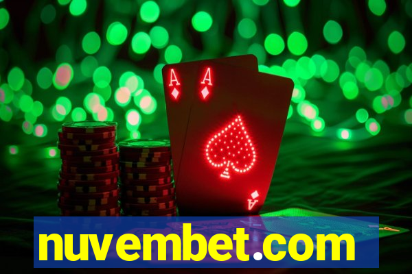 nuvembet.com