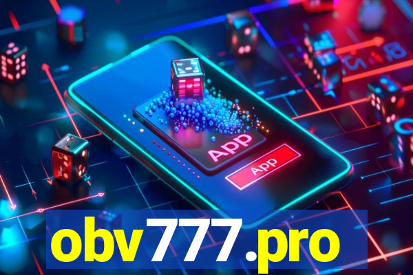 obv777.pro