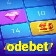 odebet