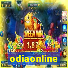 odiaonline