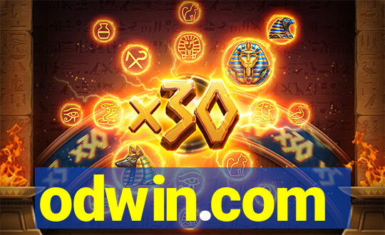 odwin.com