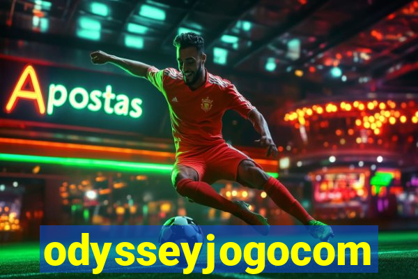 odysseyjogocom