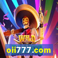 oii777.com