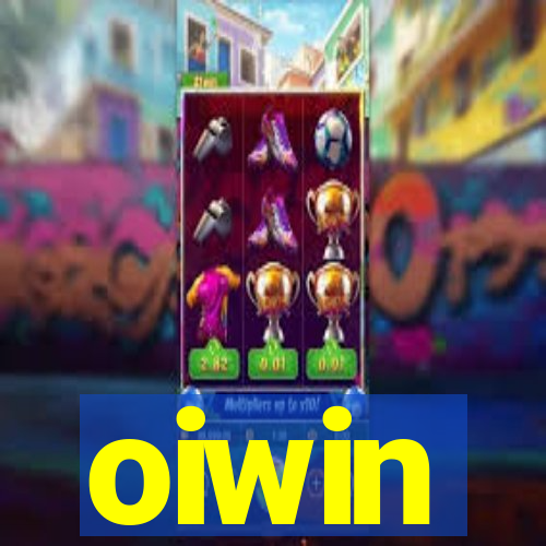 oiwin