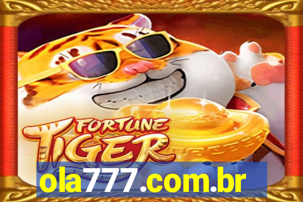 ola777.com.br