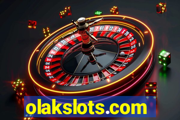 olakslots.com