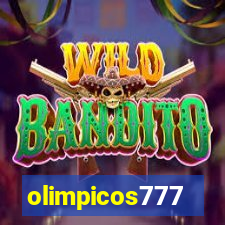 olimpicos777