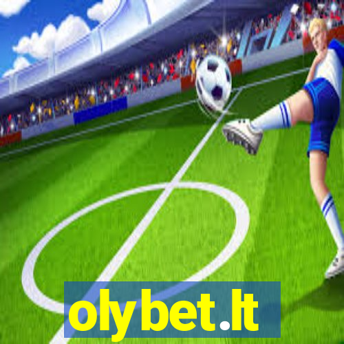 olybet.lt