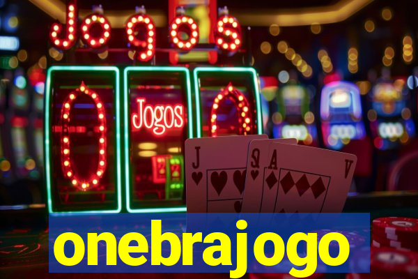 onebrajogo