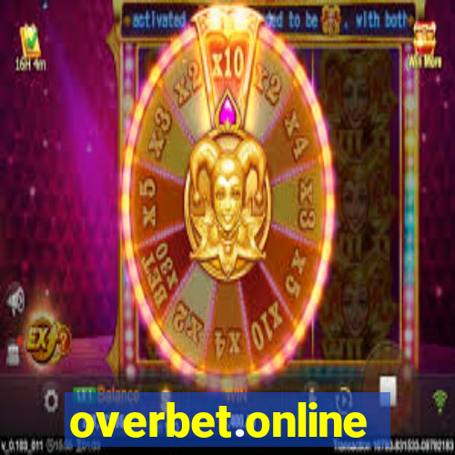 overbet.online