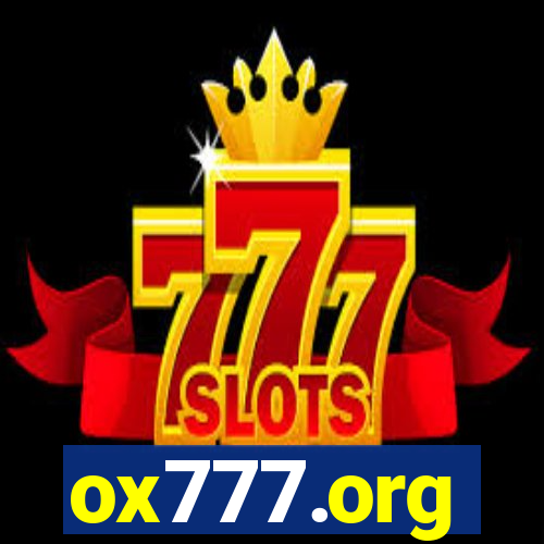 ox777.org