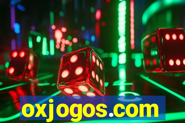 oxjogos.com