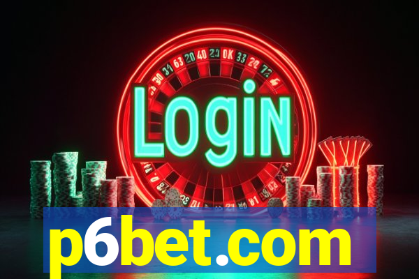 p6bet.com