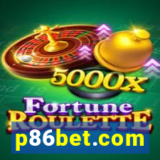 p86bet.com