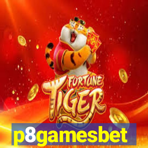 p8gamesbet