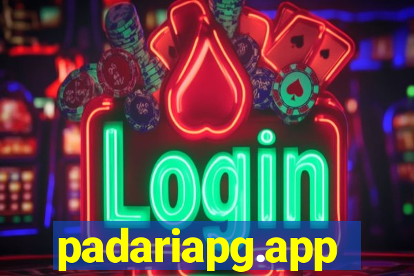 padariapg.app