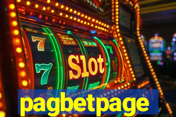 pagbetpage