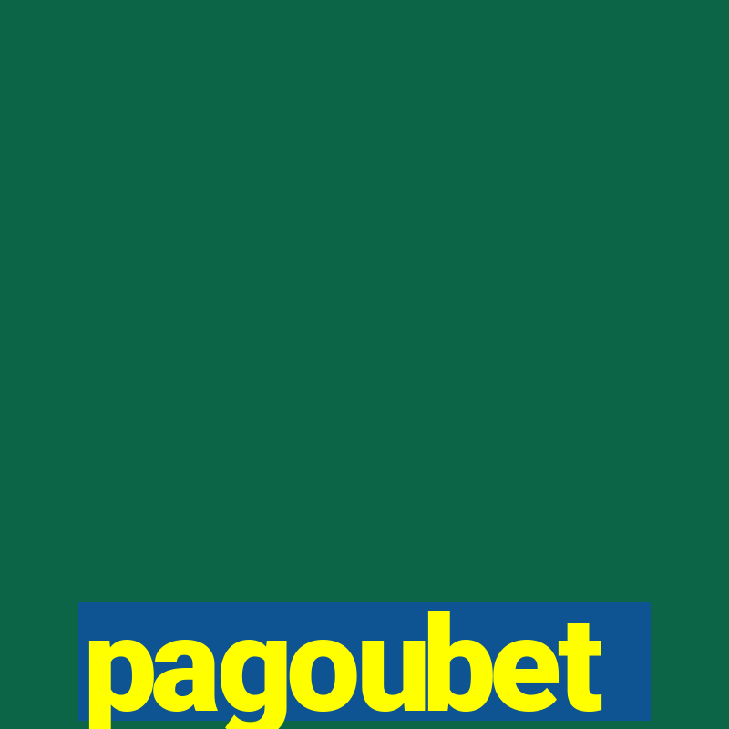 pagoubet