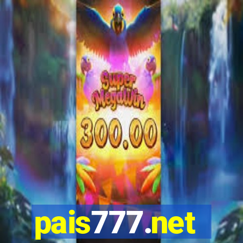 pais777.net