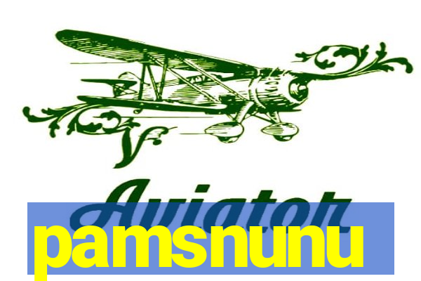 pamsnunu