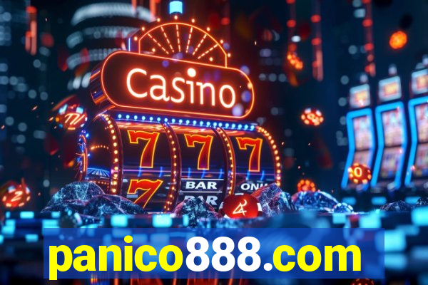 panico888.com